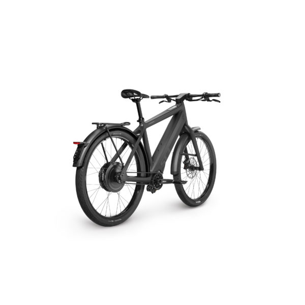 Stromer ST3 Pinion 983 Wh neuf – Image 2