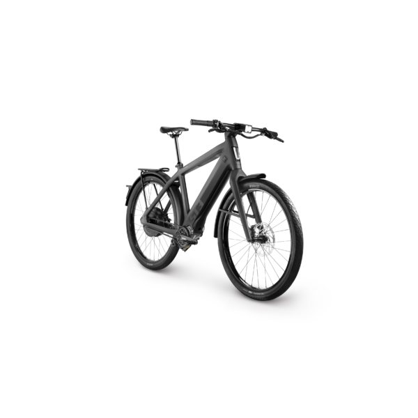 Stromer ST3 Pinion 983 Wh neuf – Image 3