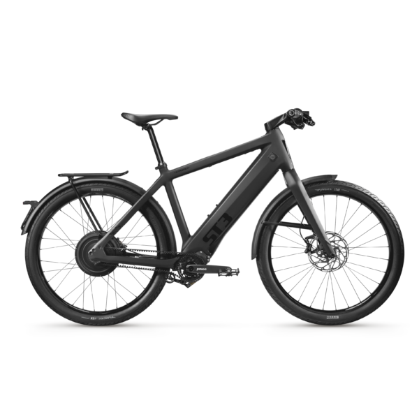 Stromer ST3 Pinion 983 Wh neuf