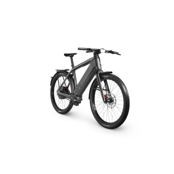 Stromer ST7 Black neuf – Image 4