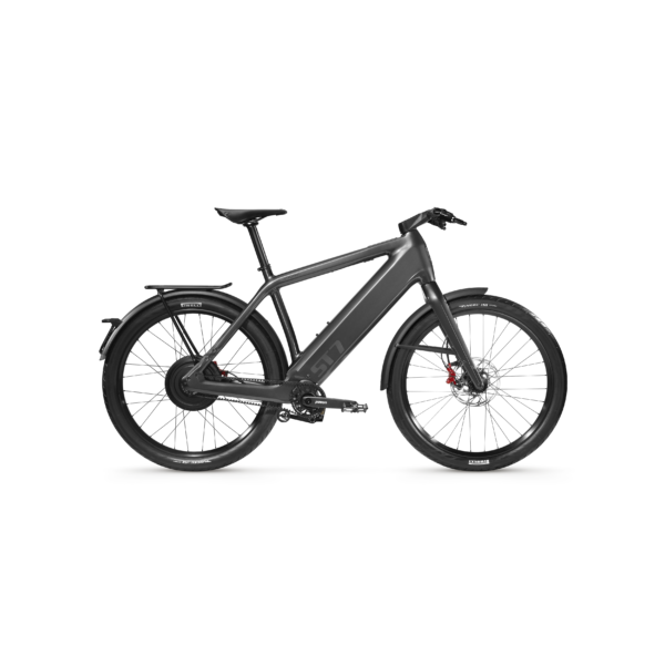 Stromer ST7 Black neuf