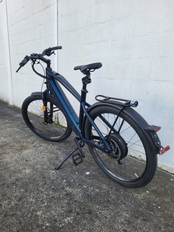 Stromer ST1 655 Wh neuf – Image 4