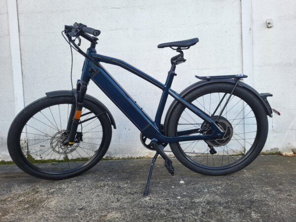 Stromer ST1 655 Wh neuf