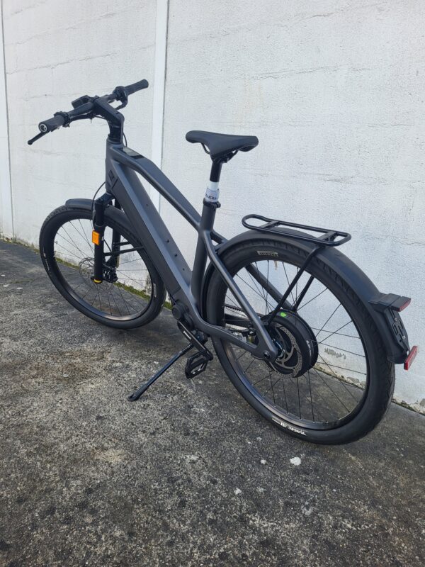 Stromer ST2 Pinion 814 Wh neuf – Image 4