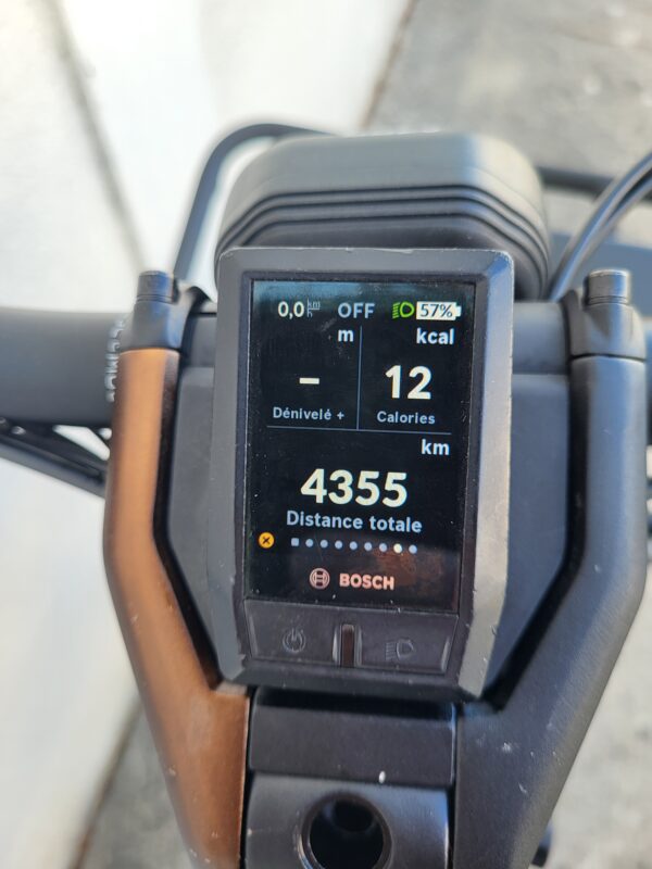 Speed bike Riese & Müller Homage GT Vario HS 2023 – Image 5