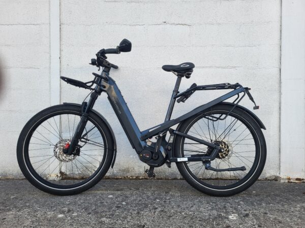 Speed bike Riese & Müller Homage GT Vario HS 2023 – Image 2
